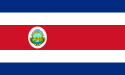 Costa Rica International domain names
